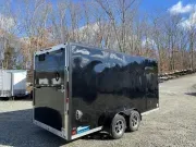 new Cargo (Enclosed) Trailers Legend  for sale, in Plainfield, CT Thumbnail 3