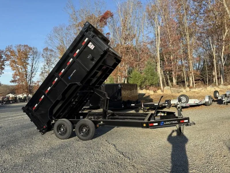 2026 Load Trail
