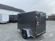 new Cargo (Enclosed) Trailers Look Trailers  for sale, in Plainfield, CT Thumbnail 5