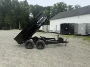 new Dump Trailers BWISE  for sale, in Plainfield, CT Thumbnail 2