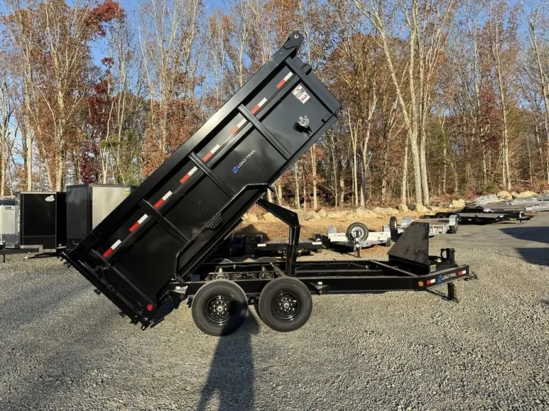2026 Load Trail