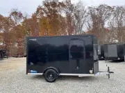 new Cargo (Enclosed) Trailers Legend  for sale, in Plainfield, CT Thumbnail 2