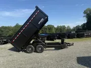new Dump Trailers BWISE  for sale, in Plainfield, CT Thumbnail 2