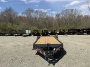 new Equipment / Flatbed Trailers Diamond C Trailers  for sale, in Plainfield, CT Thumbnail 8