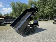 new Dump Trailers BWISE  for sale, in Plainfield, CT Thumbnail 3