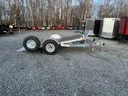 new Tilt Trailers K-Trail  for sale, in Plainfield, CT Thumbnail 2