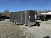 new Cargo (Enclosed) Trailers Spartan Cargo Trailers  for sale, in Plainfield, CT Thumbnail 1