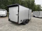 new Cargo (Enclosed) Trailers Covered Wagon Trailers  for sale, in Plainfield, CT Thumbnail 3