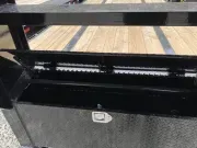 new Equipment / Flatbed Trailers Load Trail  for sale, in Plainfield, CT Thumbnail 12