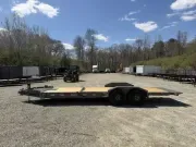 new Tilt Trailers Diamond C Trailers  for sale, in Plainfield, CT Thumbnail 14