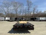 new Equipment / Flatbed Trailers Big Tex Trailers  for sale, in Plainfield, CT Thumbnail 4