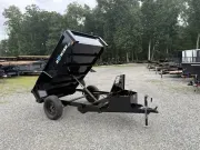 new Dump Trailers BWISE  for sale, in Plainfield, CT Thumbnail 1