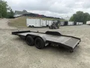 used Car Haulers / Racing Trailers Big Tex Trailers  for sale, in Plainfield, CT Thumbnail 5