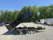 new Dump Trailers Griffin Trailers  for sale, in Plainfield, CT Thumbnail 2