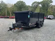 new Dump Trailers Big Tex Trailers  for sale, in Plainfield, CT Thumbnail 16
