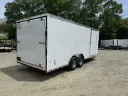 new Cargo (Enclosed) Trailers Covered Wagon Trailers  for sale, in Plainfield, CT Thumbnail 3