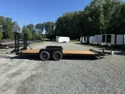 new Equipment / Flatbed Trailers BWISE  for sale, in Plainfield, CT Thumbnail 2