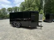 new Cargo (Enclosed) Trailers Spartan Cargo Trailers  for sale, in Plainfield, CT Thumbnail 1