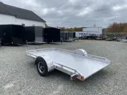 new Utility Trailers Legend  for sale, in Plainfield, CT Thumbnail 13