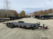 new Car Haulers / Racing Trailers Covered Wagon Trailers  for sale, in Plainfield, CT Thumbnail 1