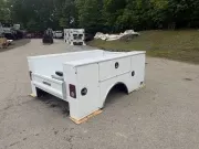 new Flat Decks CM Truck Beds  for sale, in Plainfield, CT Thumbnail 3