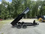 new Dump Trailers BWISE  for sale, in Plainfield, CT Thumbnail 2