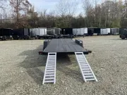 new Car Haulers / Racing Trailers Covered Wagon Trailers  for sale, in Plainfield, CT Thumbnail 9