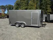 new Cargo (Enclosed) Trailers Spartan Cargo Trailers  for sale, in Plainfield, CT Thumbnail 2