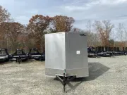 new Cargo (Enclosed) Trailers Look Trailers  for sale, in Plainfield, CT Thumbnail 8