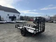 new Utility Trailers Load Trail  for sale, in Plainfield, CT Thumbnail 5