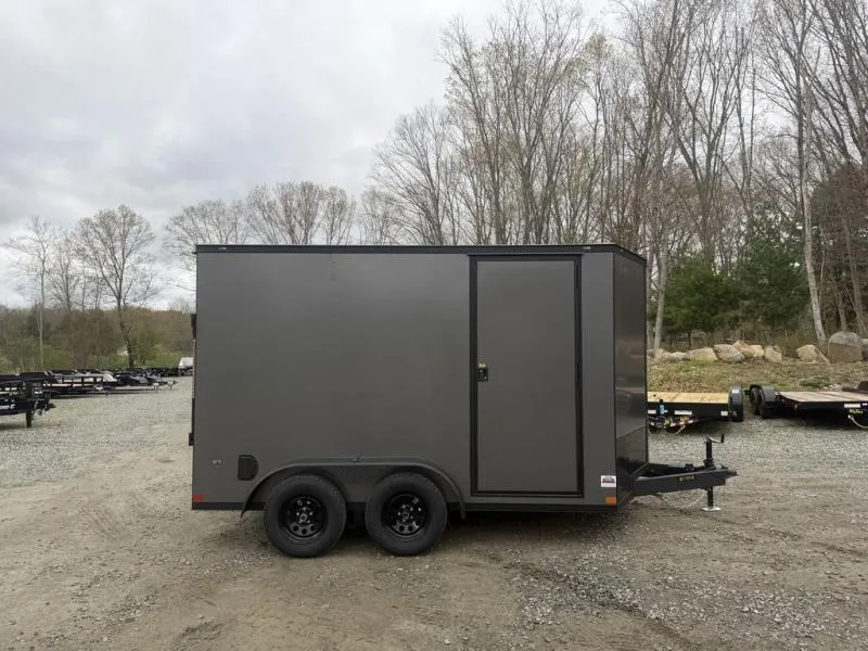 2026 Covered Wagon