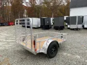 new Utility Trailers Legend  for sale, in Plainfield, CT Thumbnail 3