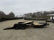 new Tilt Trailers Diamond C Trailers  for sale, in Plainfield, CT Thumbnail 2