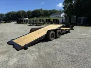 new Tilt Trailers Big Tex Trailers  for sale, in Plainfield, CT Thumbnail 3