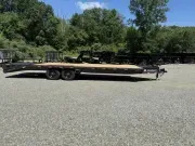 new Equipment / Flatbed Trailers Diamond C Trailers  for sale, in Plainfield, CT Thumbnail 3