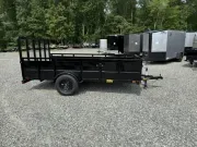 new Utility Trailers Big Tex Trailers  for sale, in Plainfield, CT Thumbnail 2