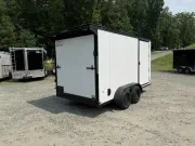 new Cargo (Enclosed) Trailers Covered Wagon Trailers  for sale, in Plainfield, CT Thumbnail 3