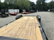 new Equipment / Flatbed Trailers Diamond C Trailers  for sale, in Plainfield, CT Thumbnail 8