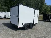 new Cargo (Enclosed) Trailers Covered Wagon Trailers  for sale, in Plainfield, CT Thumbnail 3