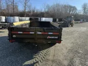 new Dump Trailers Baseline  for sale, in Plainfield, CT Thumbnail 12