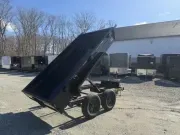 new Dump Trailers Griffin Trailers  for sale, in Plainfield, CT Thumbnail 3