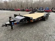 new Tilt Trailers Load Trail  for sale, in Plainfield, CT Thumbnail 14