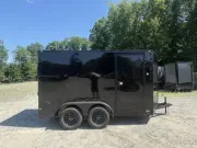 new Cargo (Enclosed) Trailers Spartan Cargo Trailers  for sale, in Plainfield, CT Thumbnail 2
