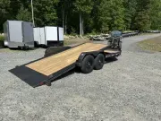 new Tilt Trailers Diamond C Trailers  for sale, in Plainfield, CT Thumbnail 3