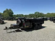 new Dump Trailers Griffin Trailers  for sale, in Plainfield, CT Thumbnail 15