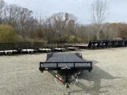 new Car Haulers / Racing Trailers Covered Wagon Trailers  for sale, in Plainfield, CT Thumbnail 8