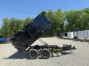 new Dump Trailers Griffin Trailers  for sale, in Plainfield, CT Thumbnail 2