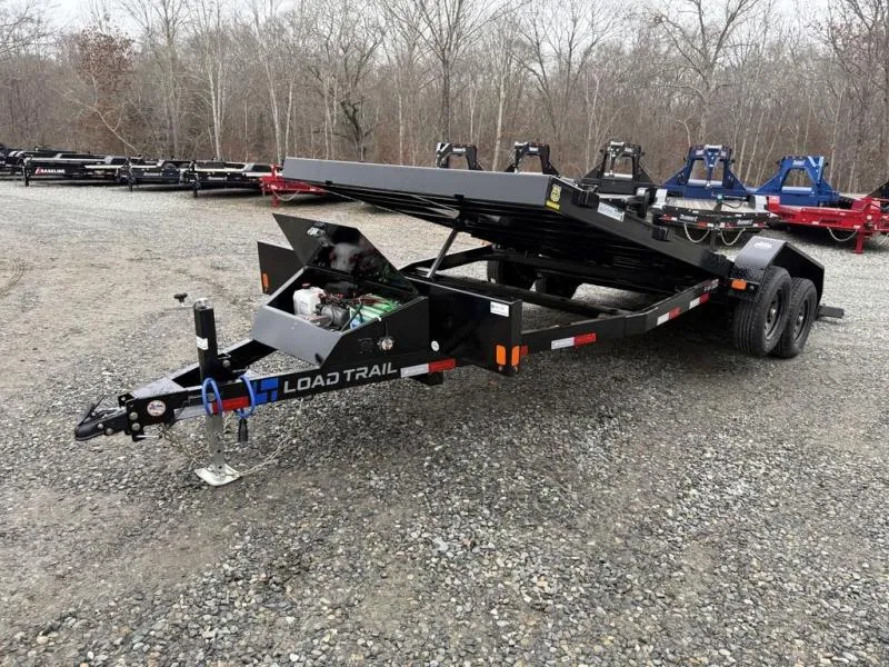 2026 Load Trail