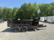 new Dump Trailers Griffin Trailers  for sale, in Plainfield, CT Thumbnail 10