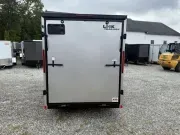 new Cargo (Enclosed) Trailers Look Trailers  for sale, in Plainfield, CT Thumbnail 4
